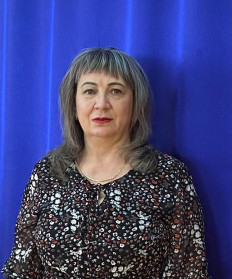 Педагогический работник Баженова Вера Владимировна