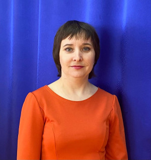 Помощник воспитателя Несветаева Наталья Александровна Помощник воспитателя Несветаева Наталья Александровна